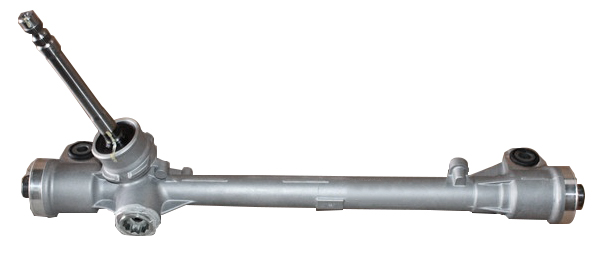 RACK & PINION ASSY
